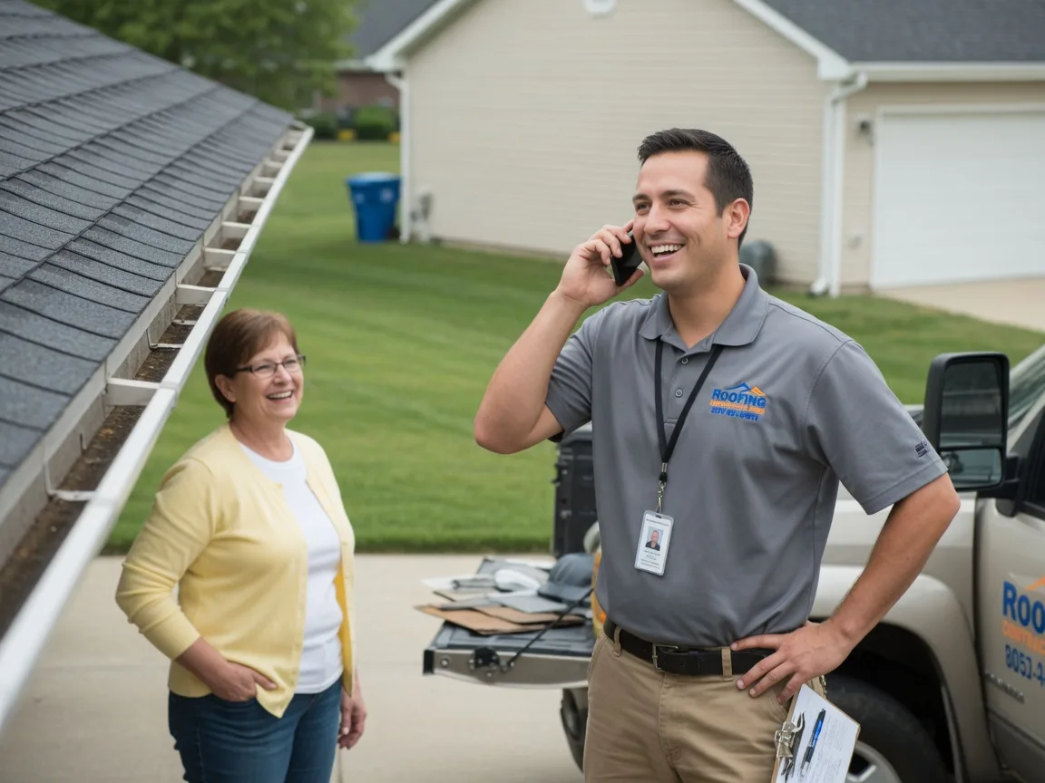 Local Roofing Contractors Fortson, GA FAQs